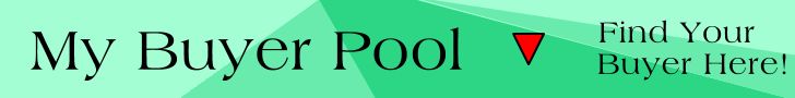 My Buyer Pool graphic
